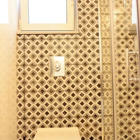 Apartament Deep Blue *