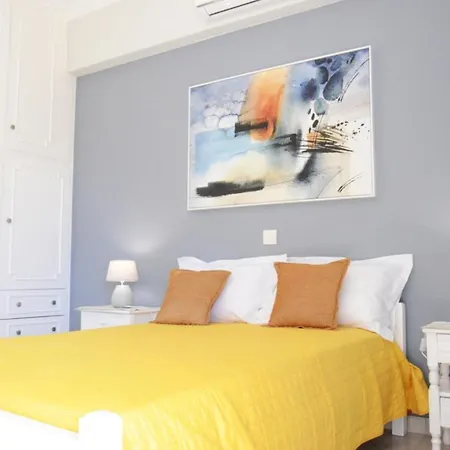 Apartament Deep Blue *
