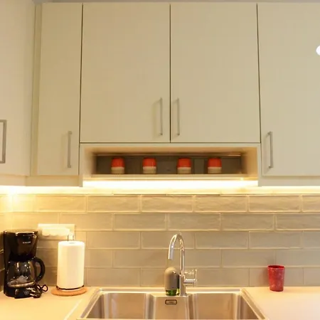 Apartament Deep Blue *