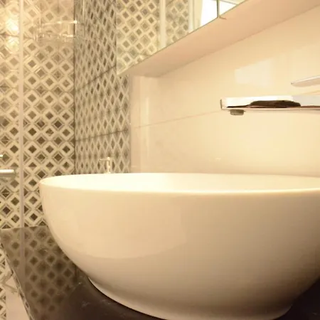 Apartament Deep Blue Chania (Crete)