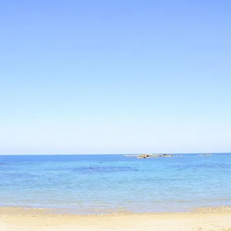 Apartament Deep Blue