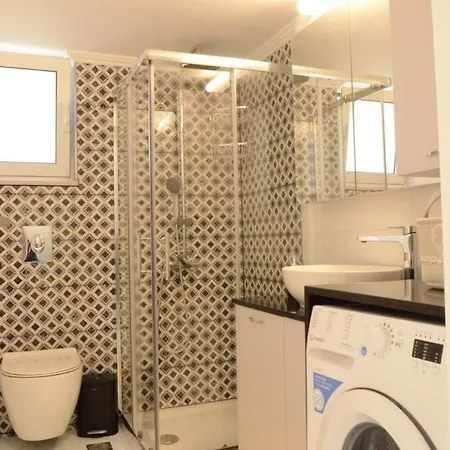 Apartament Deep Blue *