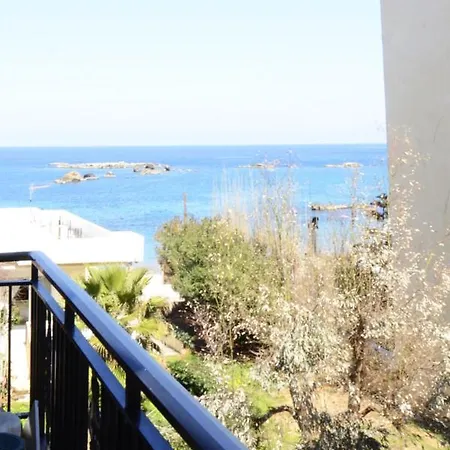Deep Blue Apartment Chania (Crete)